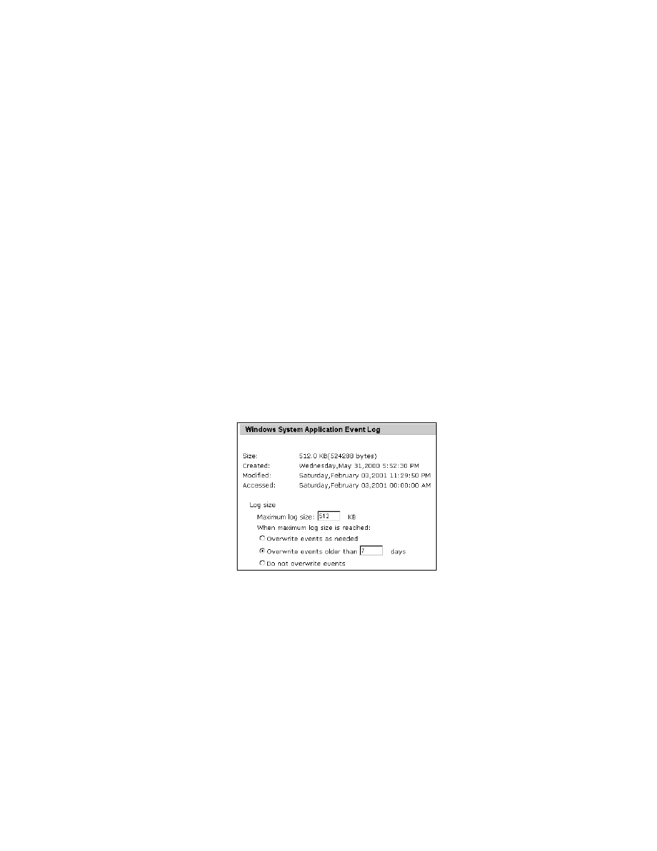 Iomega DataSafe Network Device User Manual | Page 147 / 164