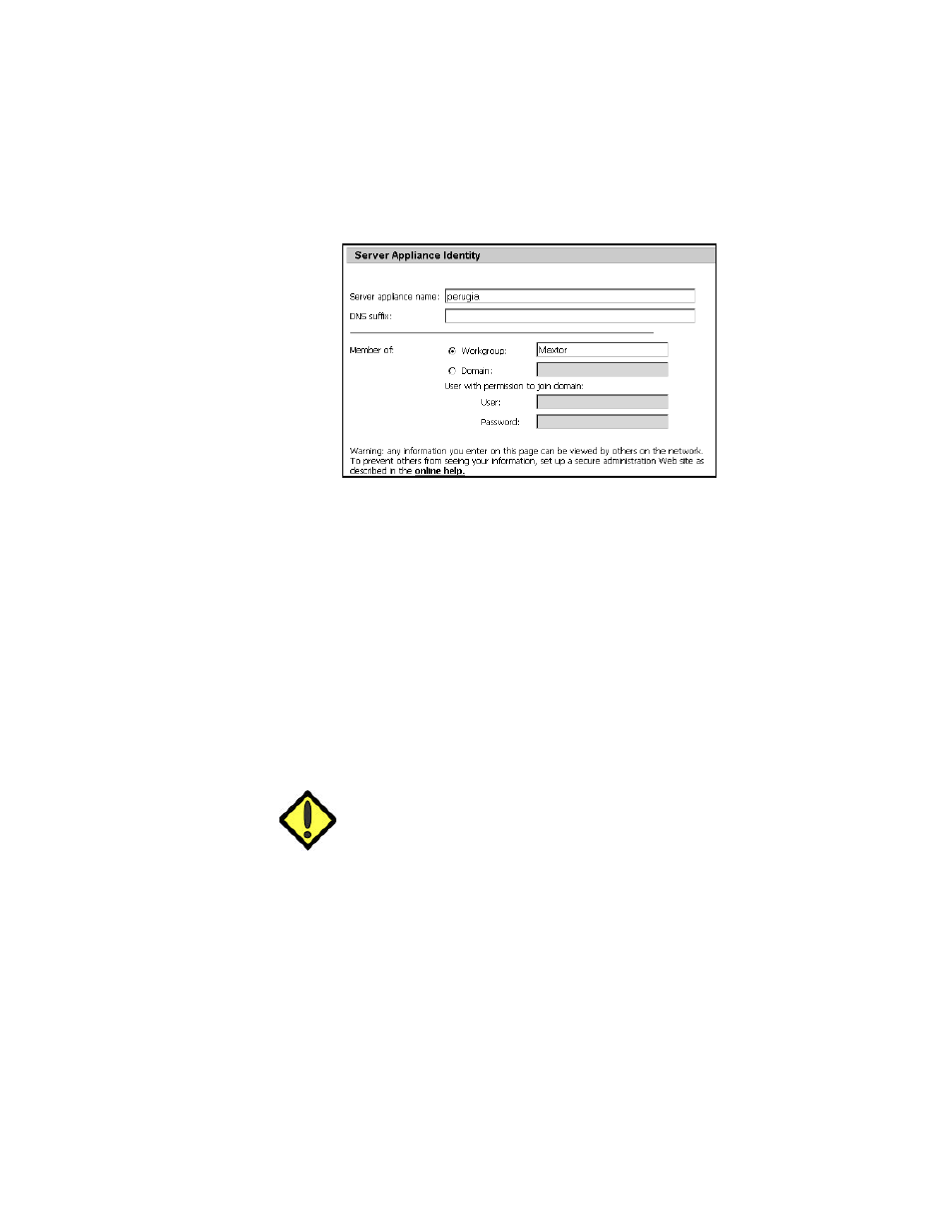 Iomega DataSafe Network Device User Manual | Page 23 / 164