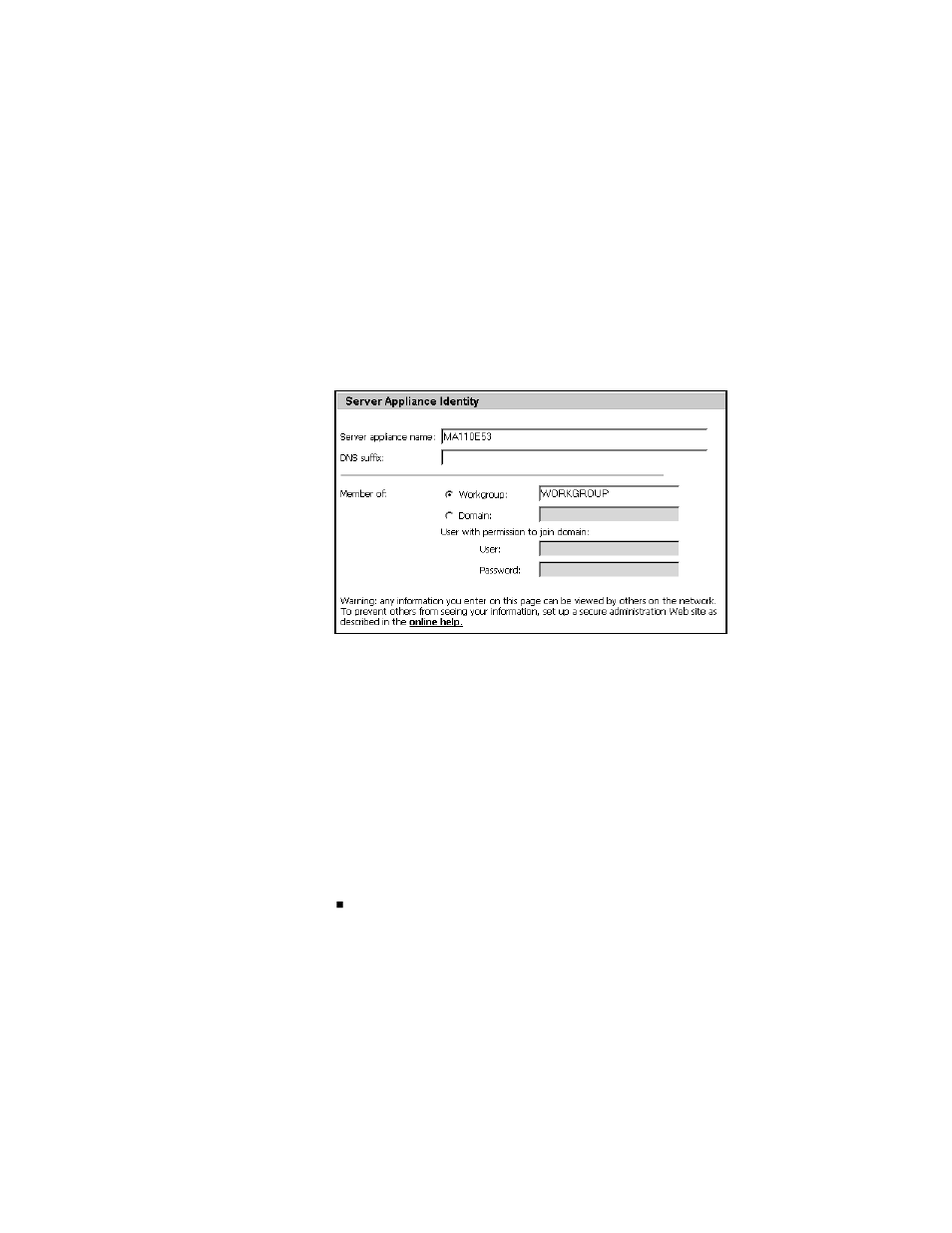 Iomega DataSafe Network Device User Manual | Page 29 / 164