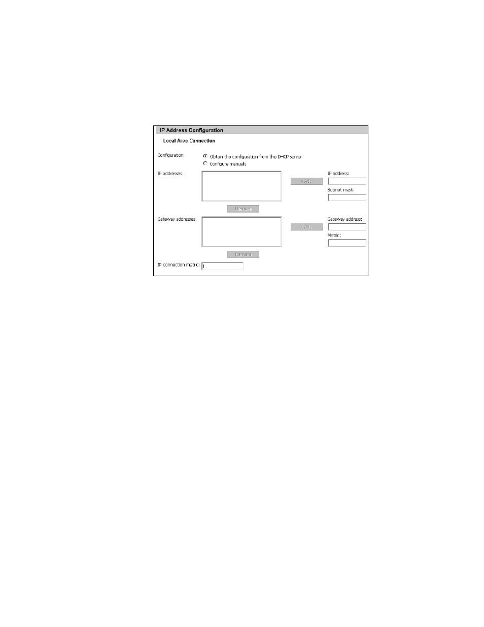 Iomega DataSafe Network Device User Manual | Page 33 / 164