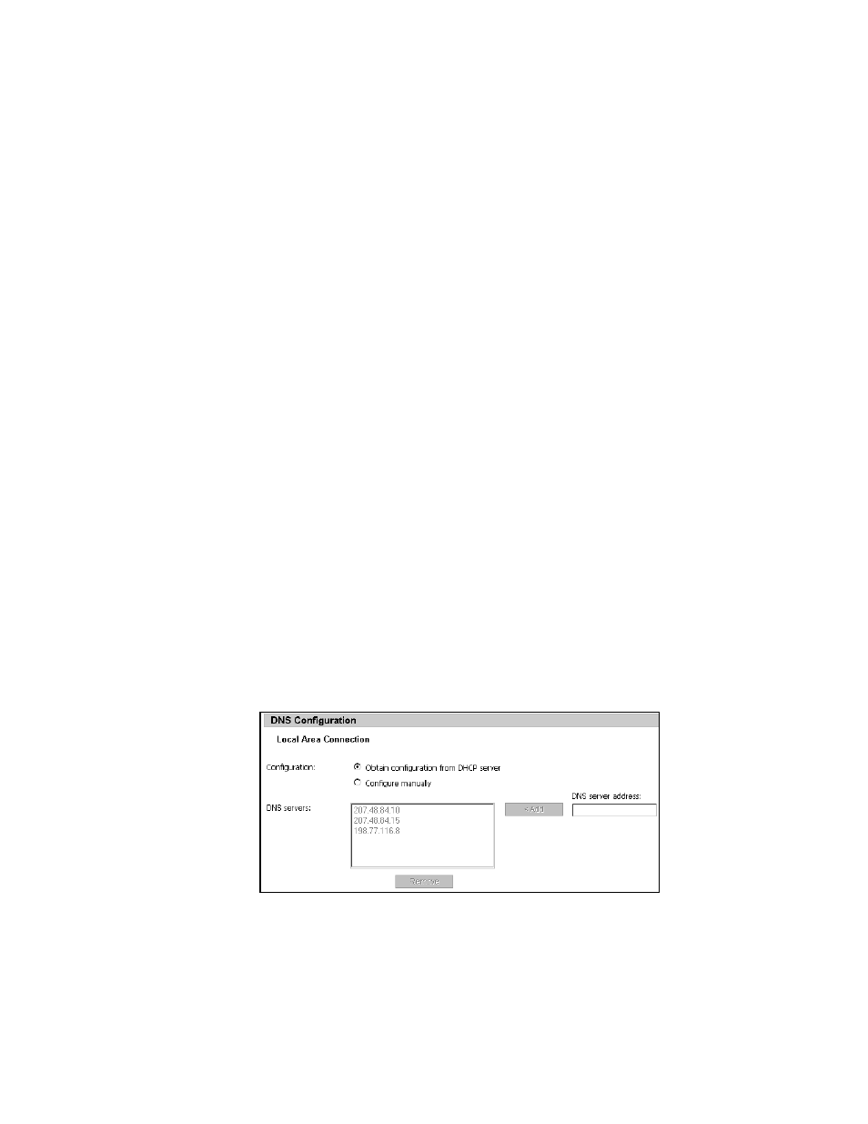 Iomega DataSafe Network Device User Manual | Page 35 / 164