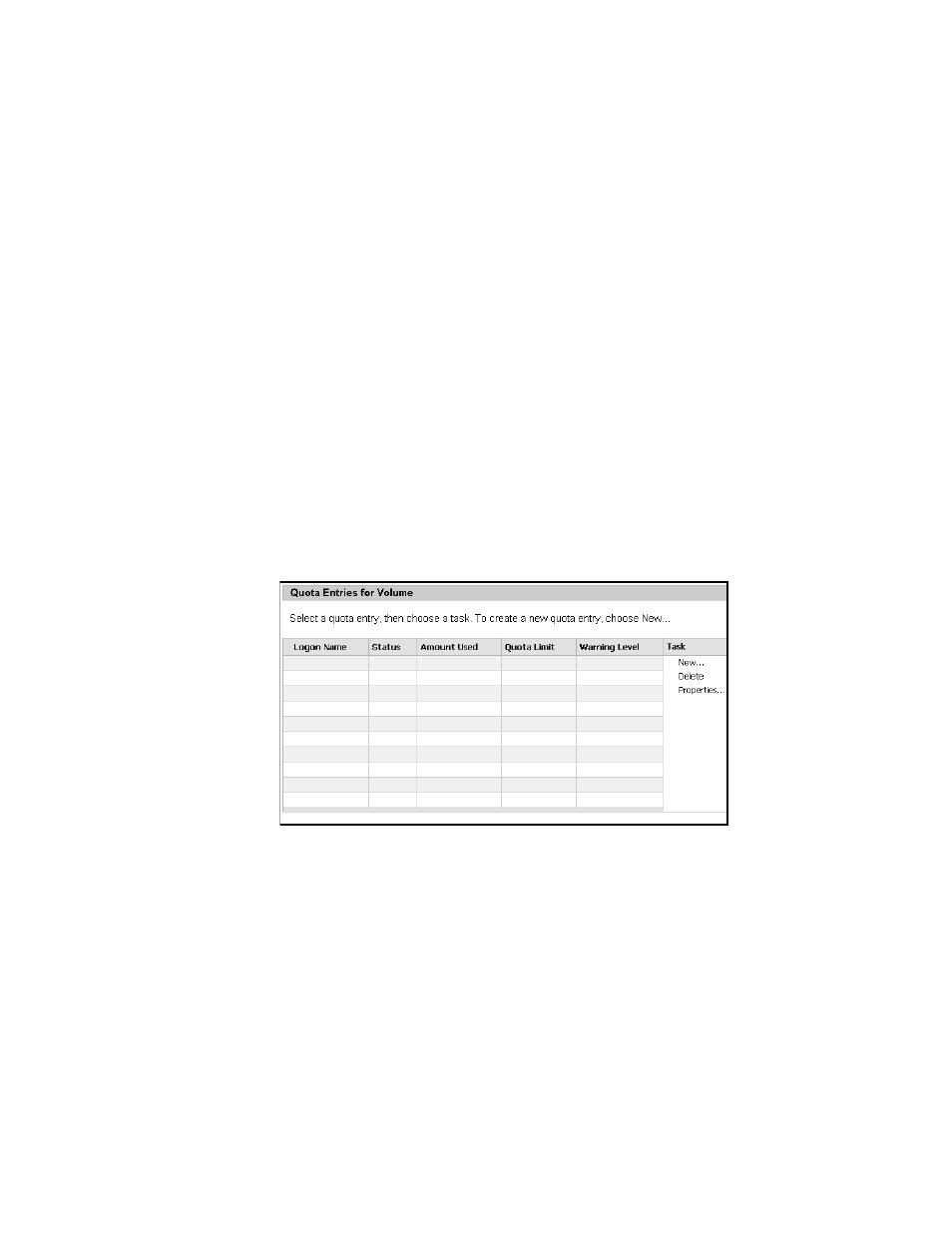 Iomega DataSafe Network Device User Manual | Page 60 / 164