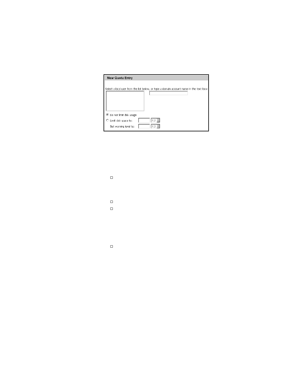 Iomega DataSafe Network Device User Manual | Page 61 / 164