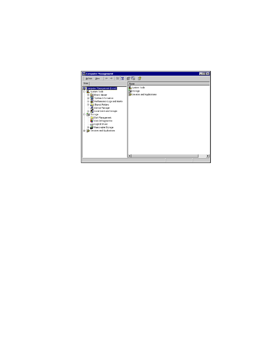 Iomega DataSafe Network Device User Manual | Page 92 / 164
