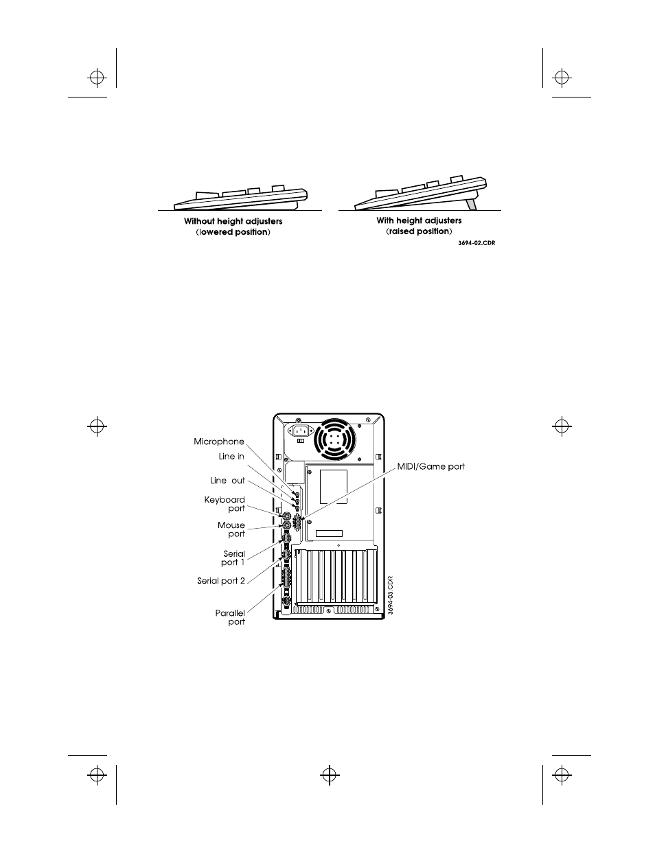 Iomega 9000 Series User Manual | Page 14 / 85