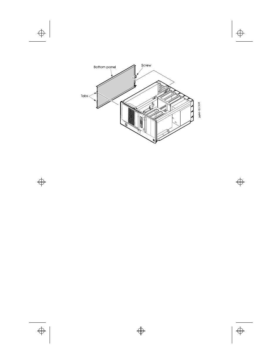 Board installation, Replacing the computer battery | Iomega 9000 Series User Manual | Page 29 / 85