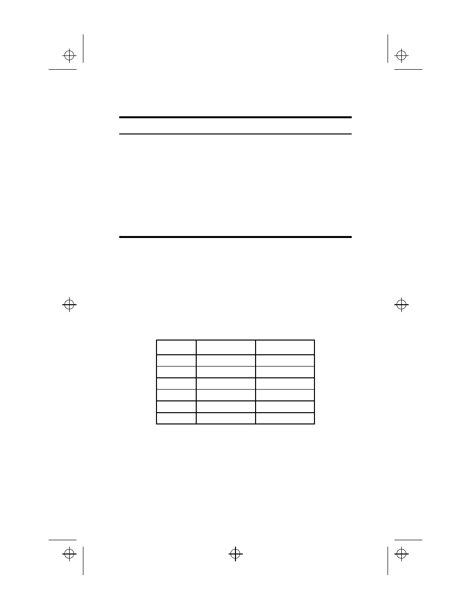 Setting microprocessor jumpers | Iomega 9000 Series User Manual | Page 49 / 85