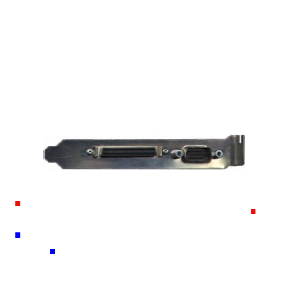Buz box connections, Buz card connectors | Iomega G3 User Manual | Page 12 / 32