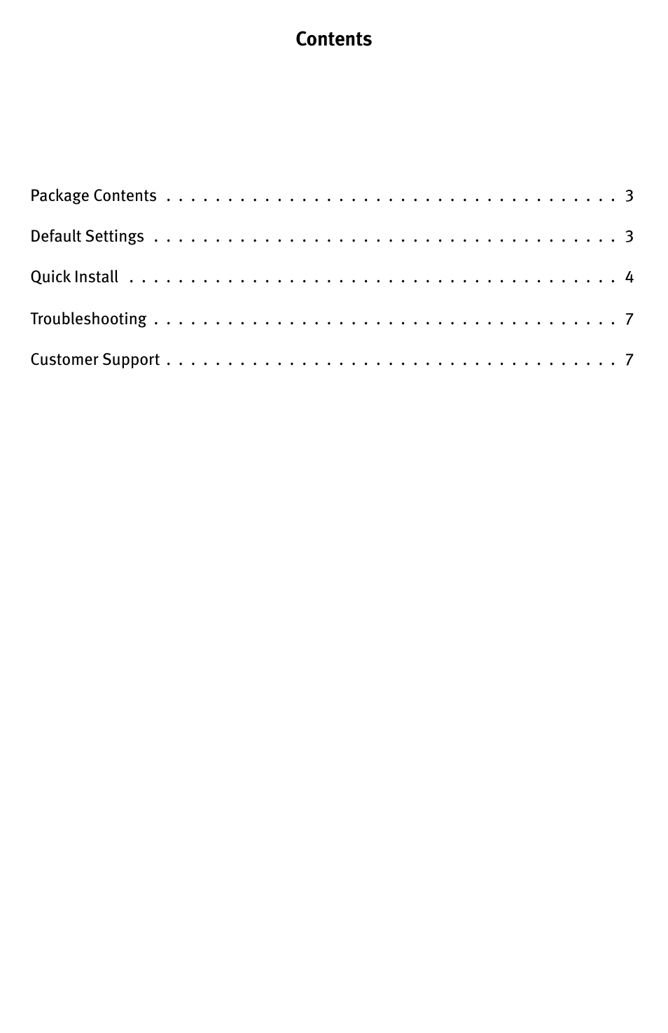 Iomega 100D User Manual | Page 2 / 8