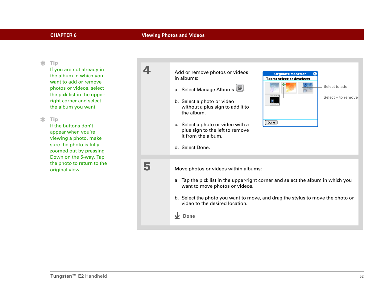 Int'l Wireless E2 User Manual | Page 61 / 159