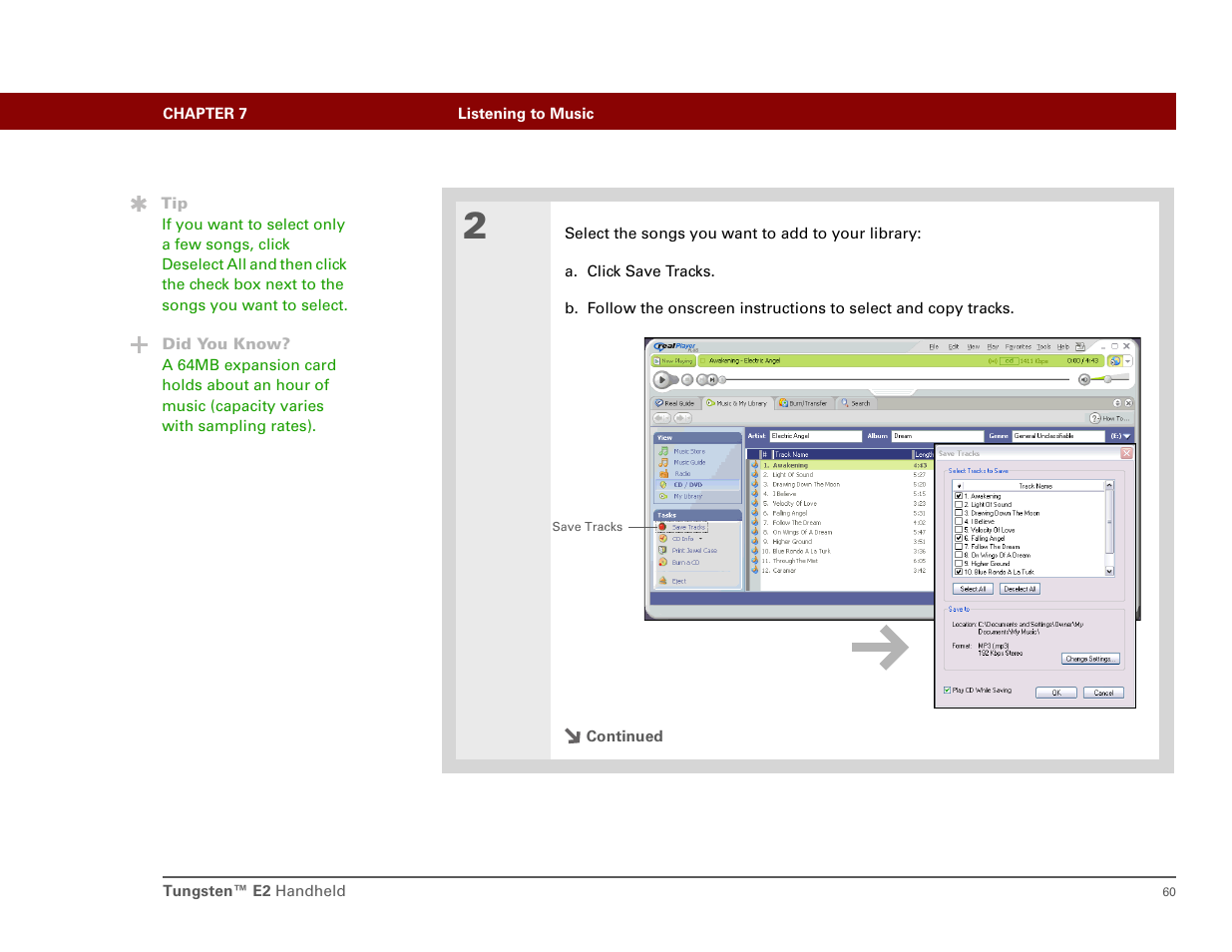 Int'l Wireless E2 User Manual | Page 69 / 159