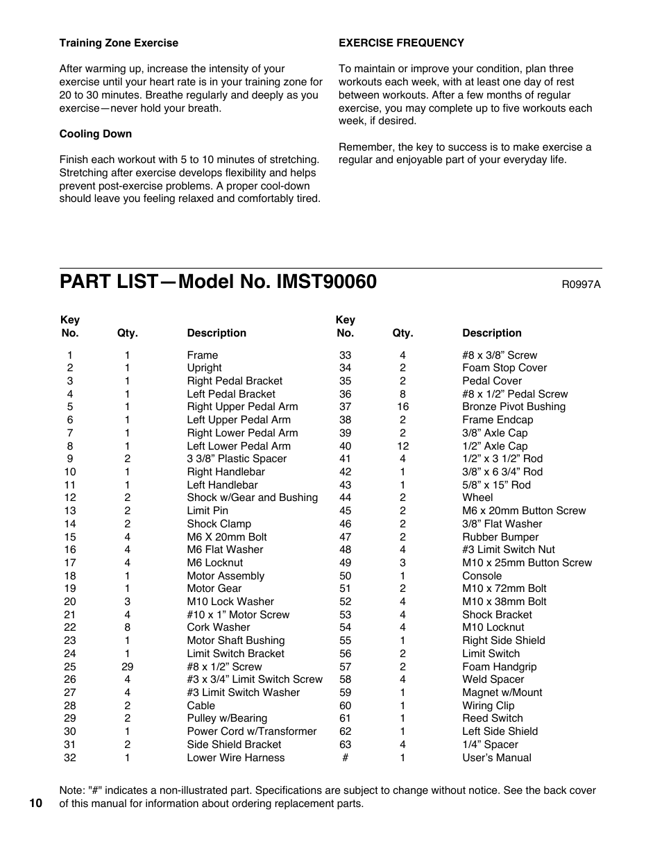 Image IMST90060 User Manual | Page 10 / 12