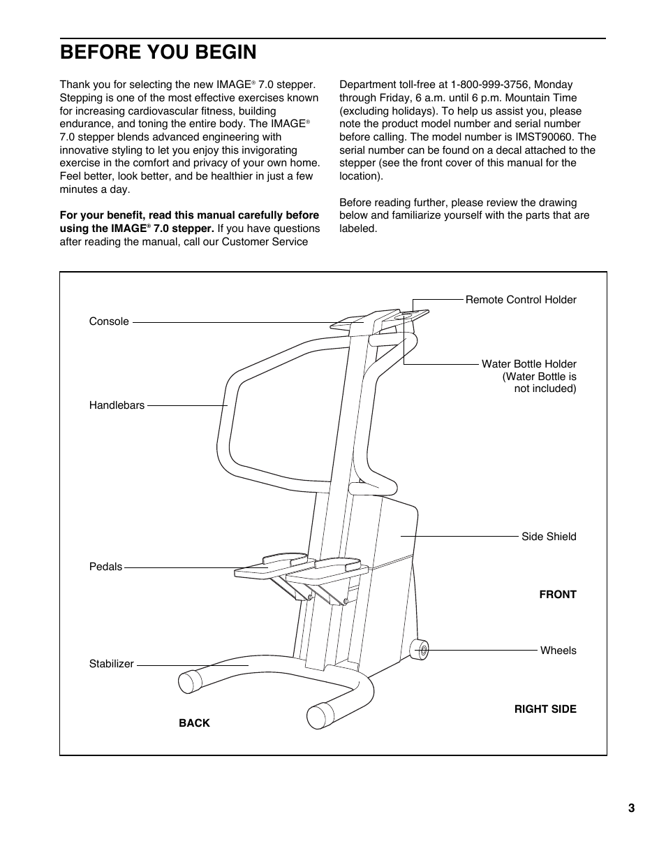 Before you begin | Image IMST90060 User Manual | Page 3 / 12