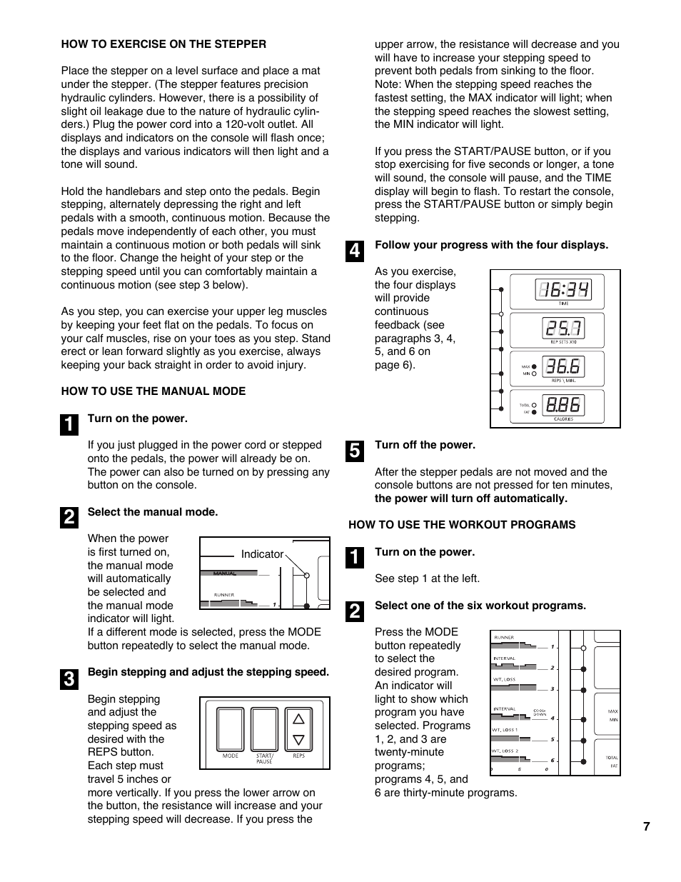 Image IMST90060 User Manual | Page 7 / 12