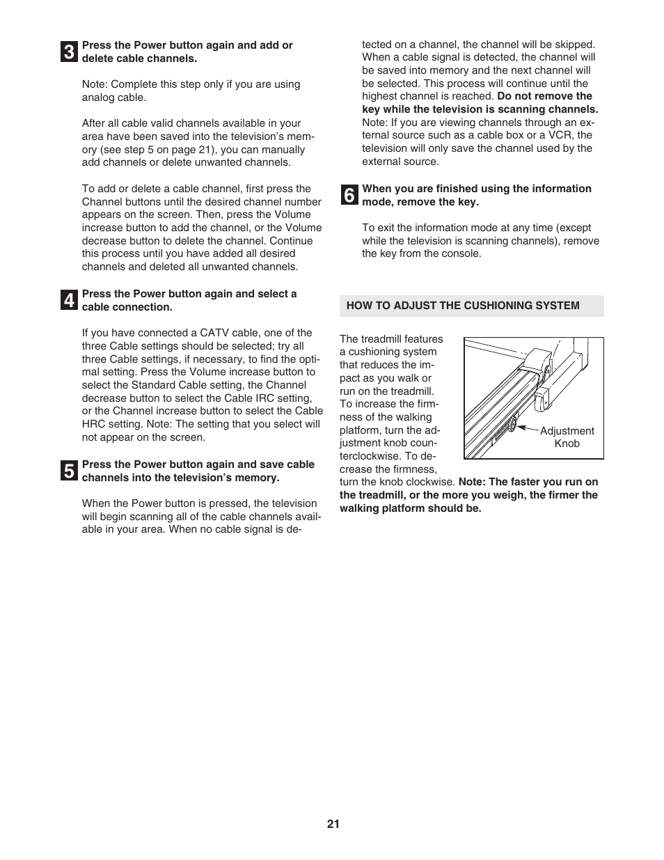 Image IMTL94106.2 User Manual | Page 21 / 30