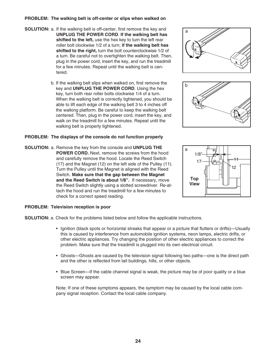 Image IMTL94106.2 User Manual | Page 24 / 30