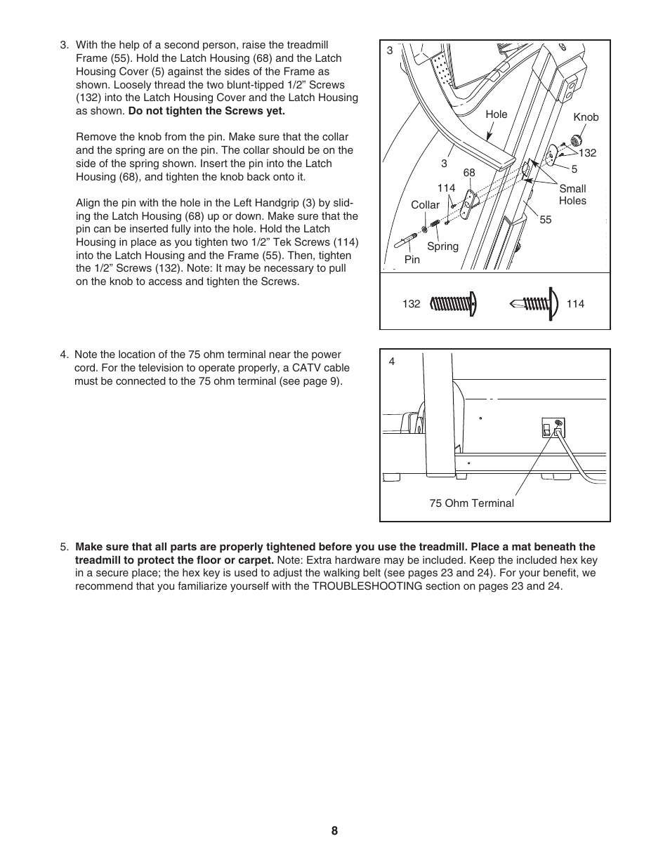 Image IMTL94106.2 User Manual | Page 8 / 30