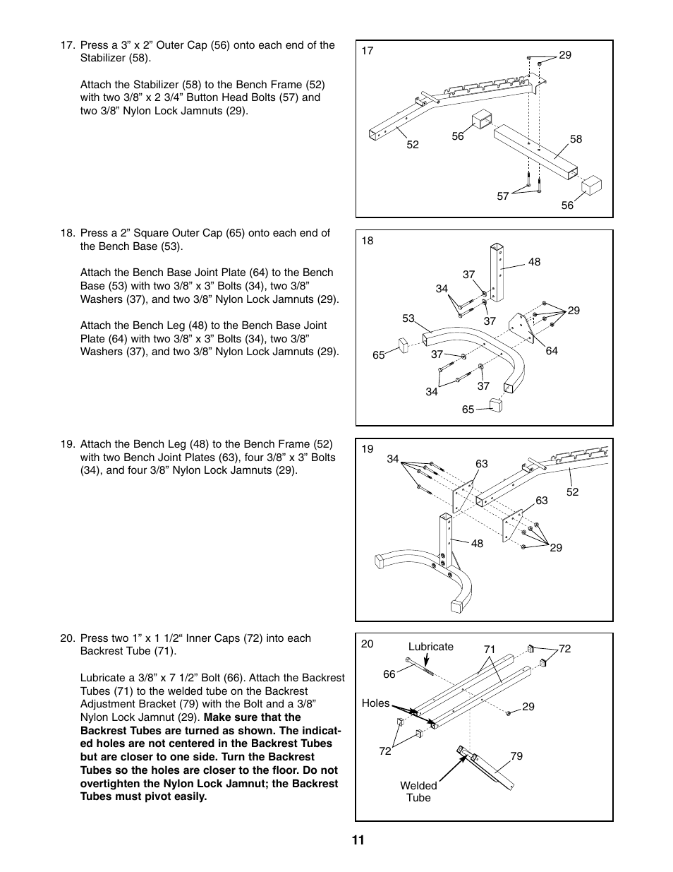 Image IMBE39400 User Manual | Page 11 / 22