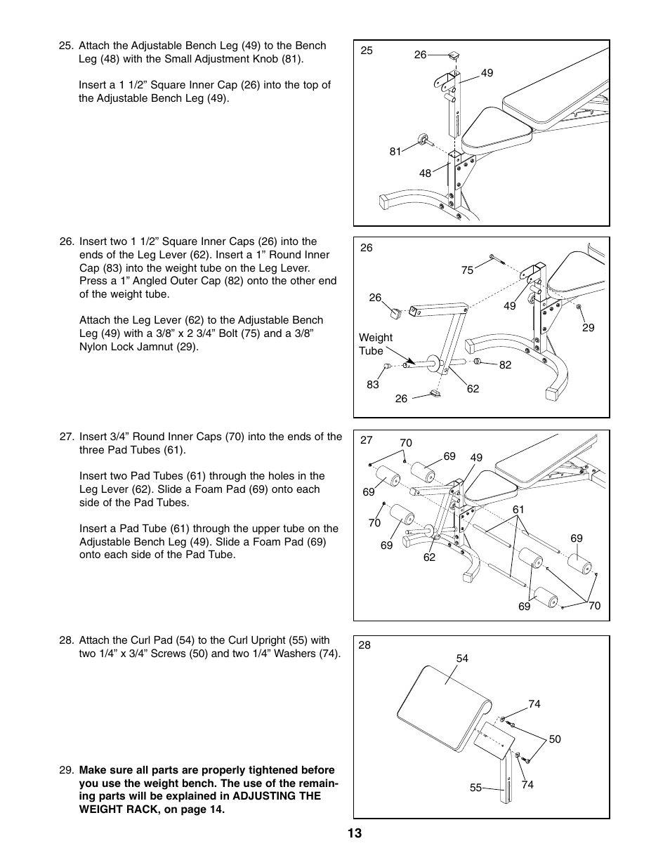 Image IMBE39400 User Manual | Page 13 / 22