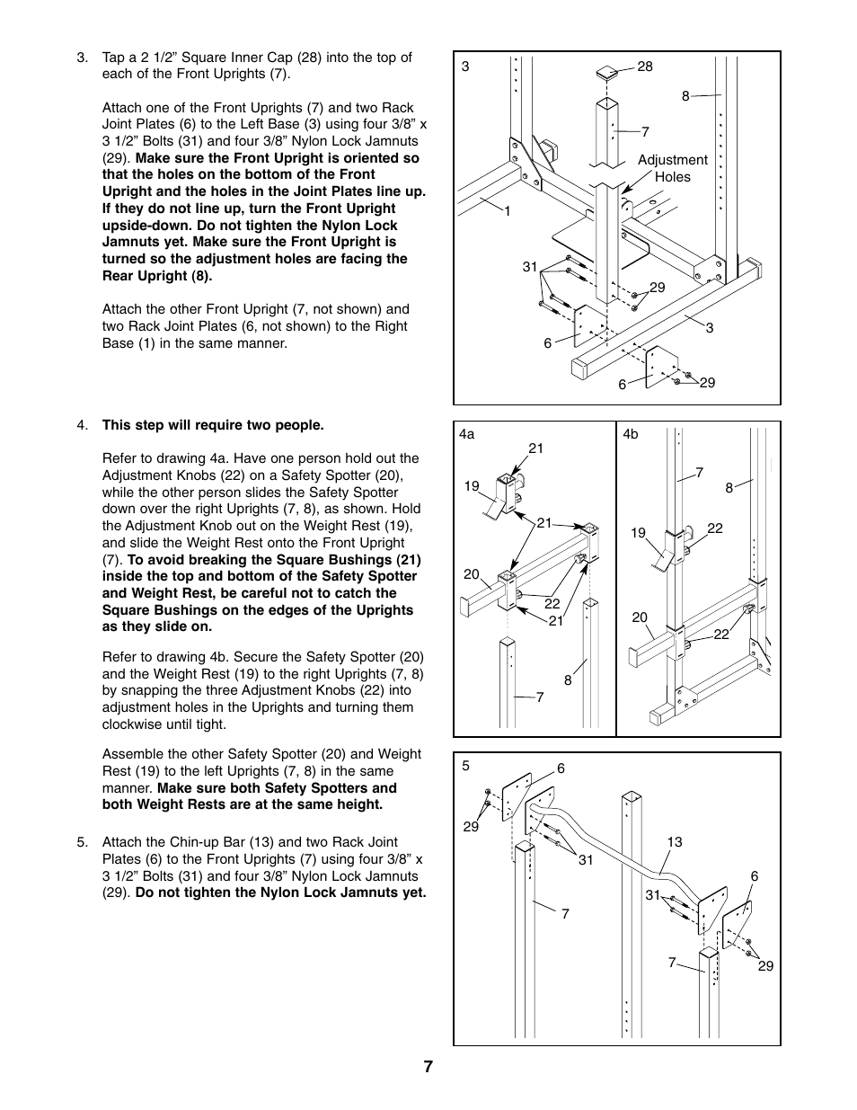 Image IMBE39400 User Manual | Page 7 / 22