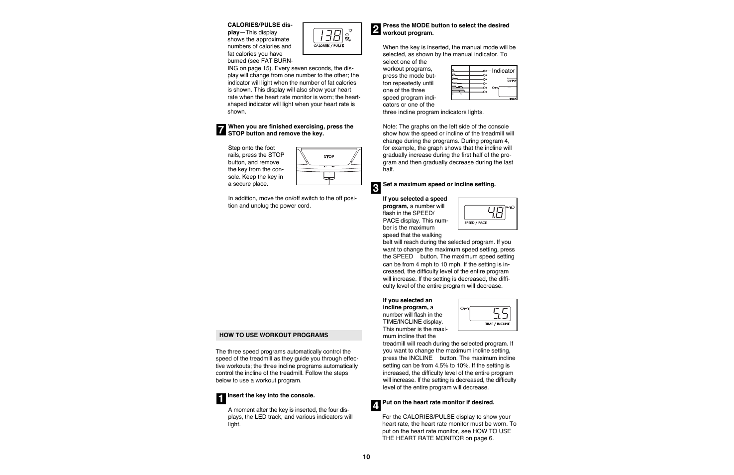 Image IMTL22990 User Manual | Page 10 / 18