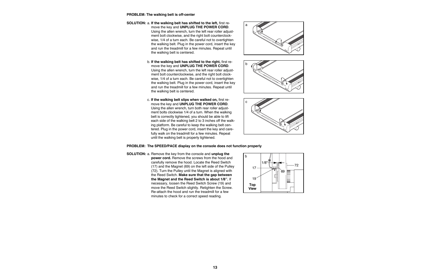 Image IMTL22990 User Manual | Page 13 / 18