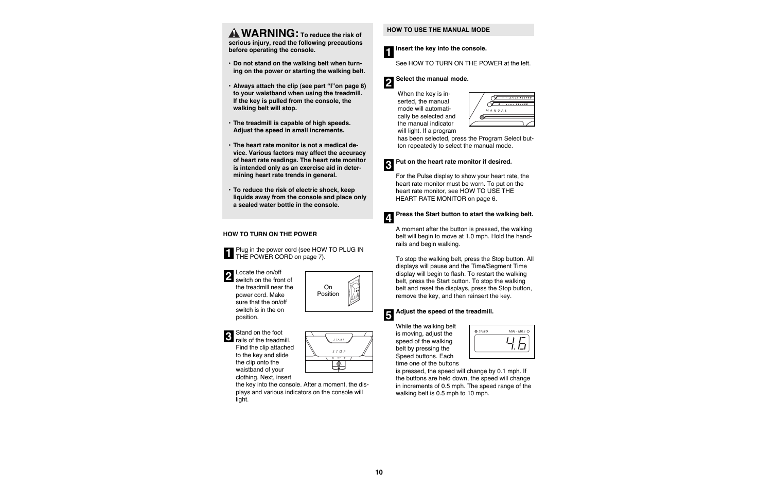 Image IMTL11990 User Manual | Page 10 / 30