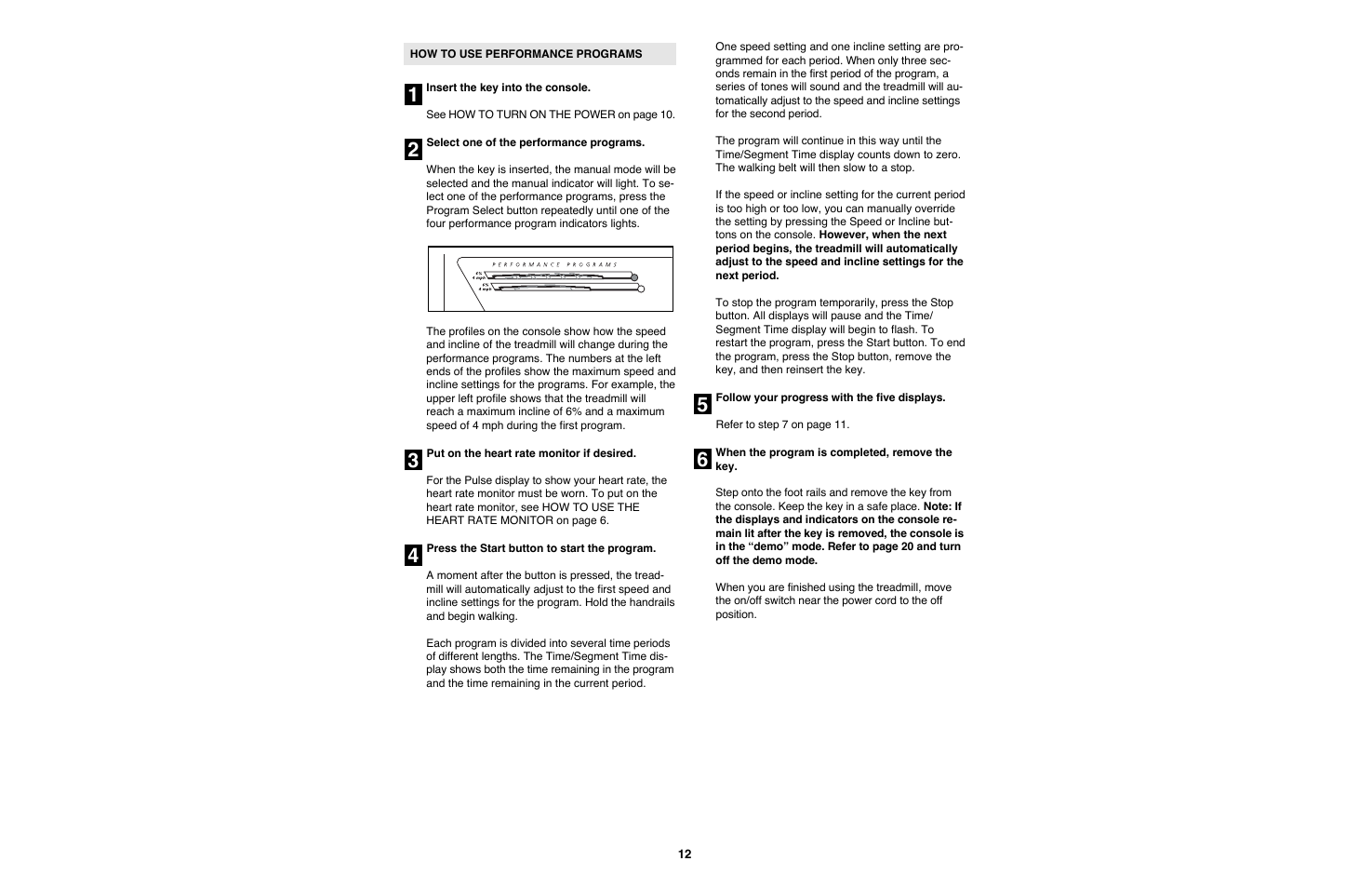 Image IMTL11990 User Manual | Page 12 / 30