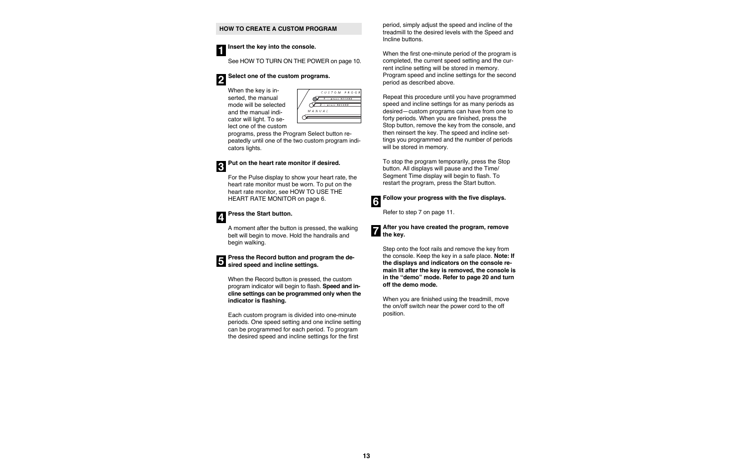 Image IMTL11990 User Manual | Page 13 / 30