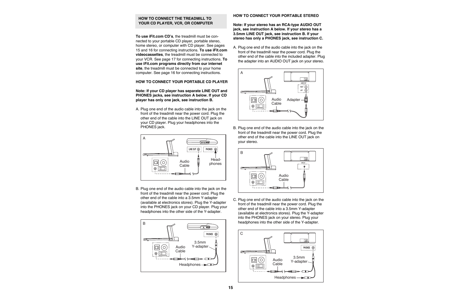 Image IMTL11990 User Manual | Page 15 / 30