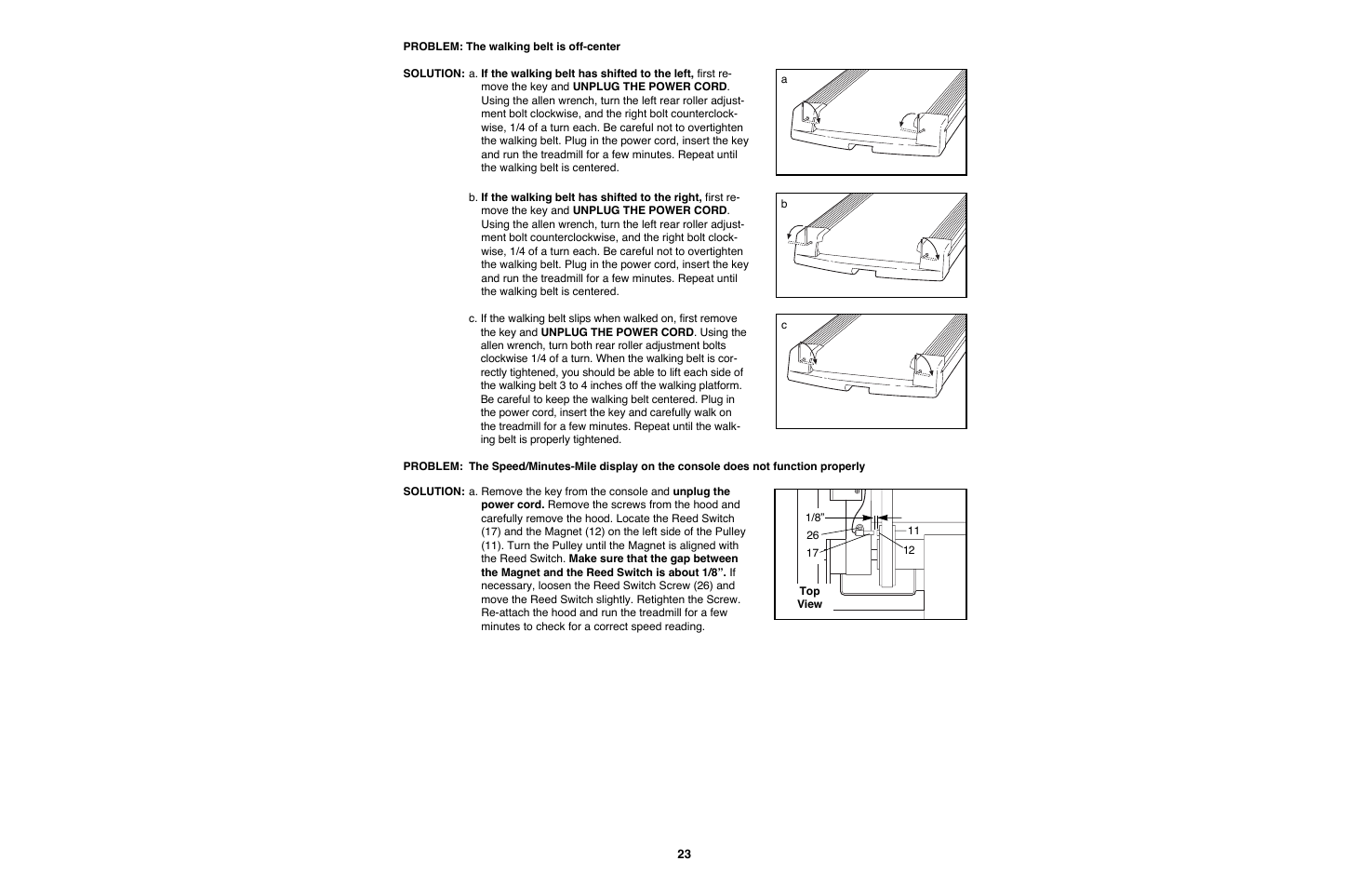 Image IMTL11990 User Manual | Page 23 / 30