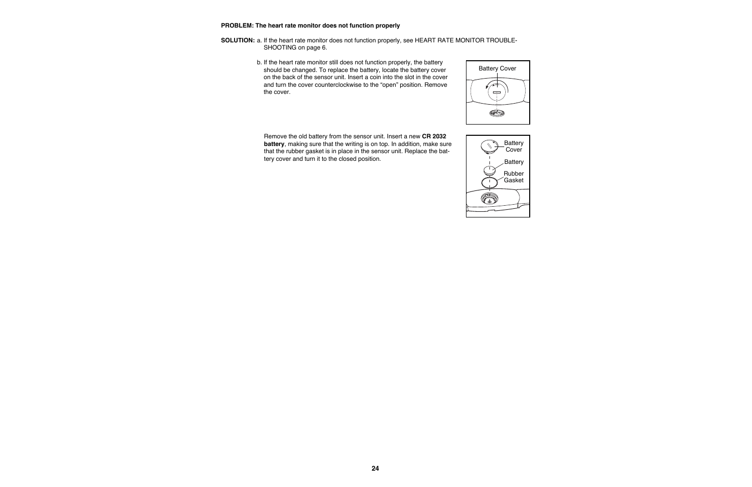 Image IMTL11990 User Manual | Page 24 / 30