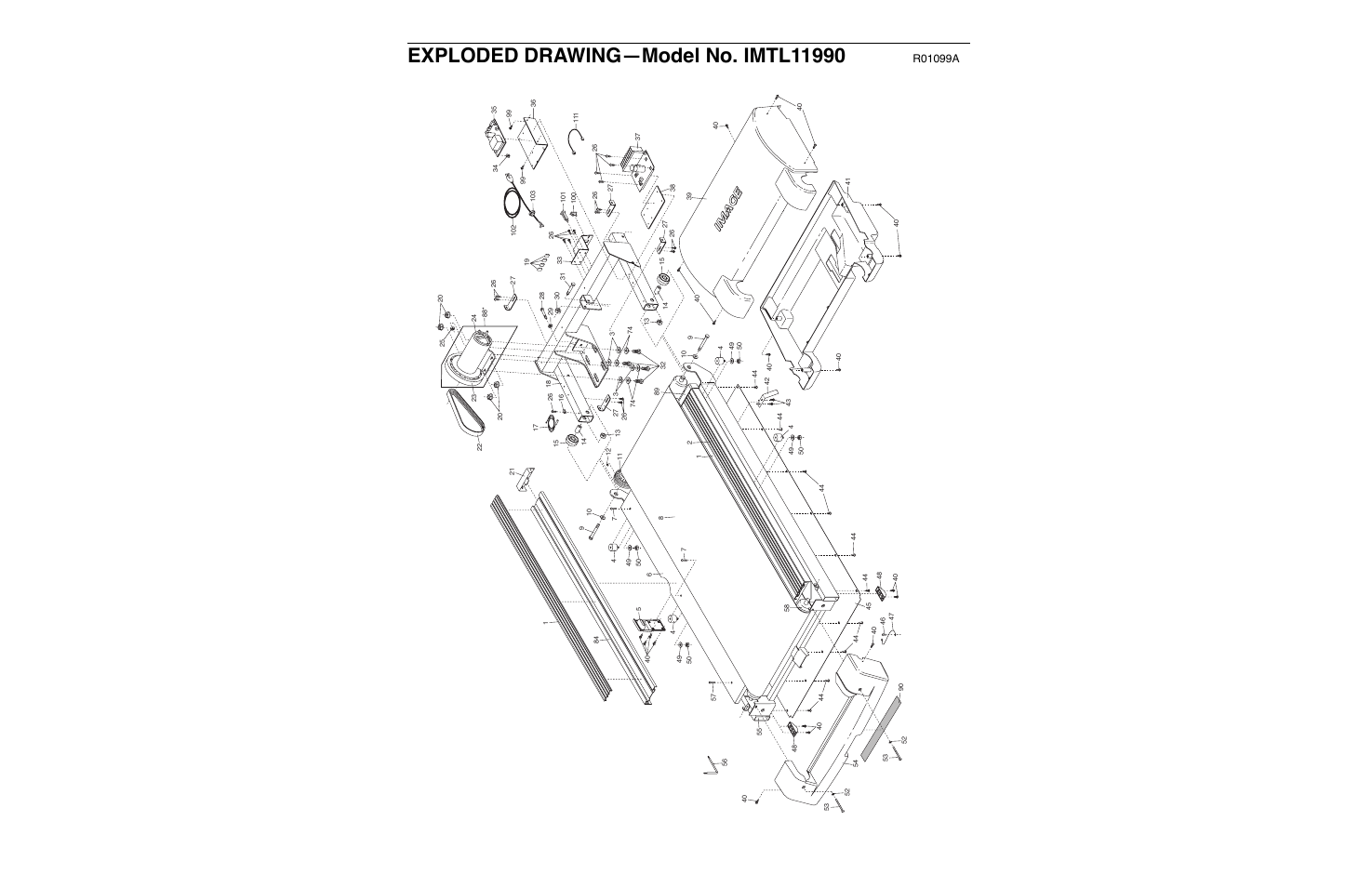 Image IMTL11990 User Manual | Page 28 / 30