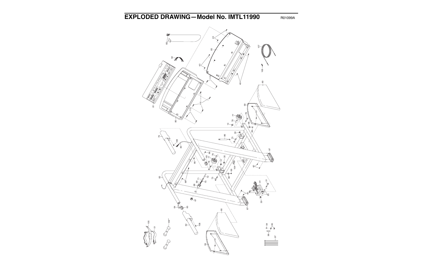 Image IMTL11990 User Manual | Page 29 / 30