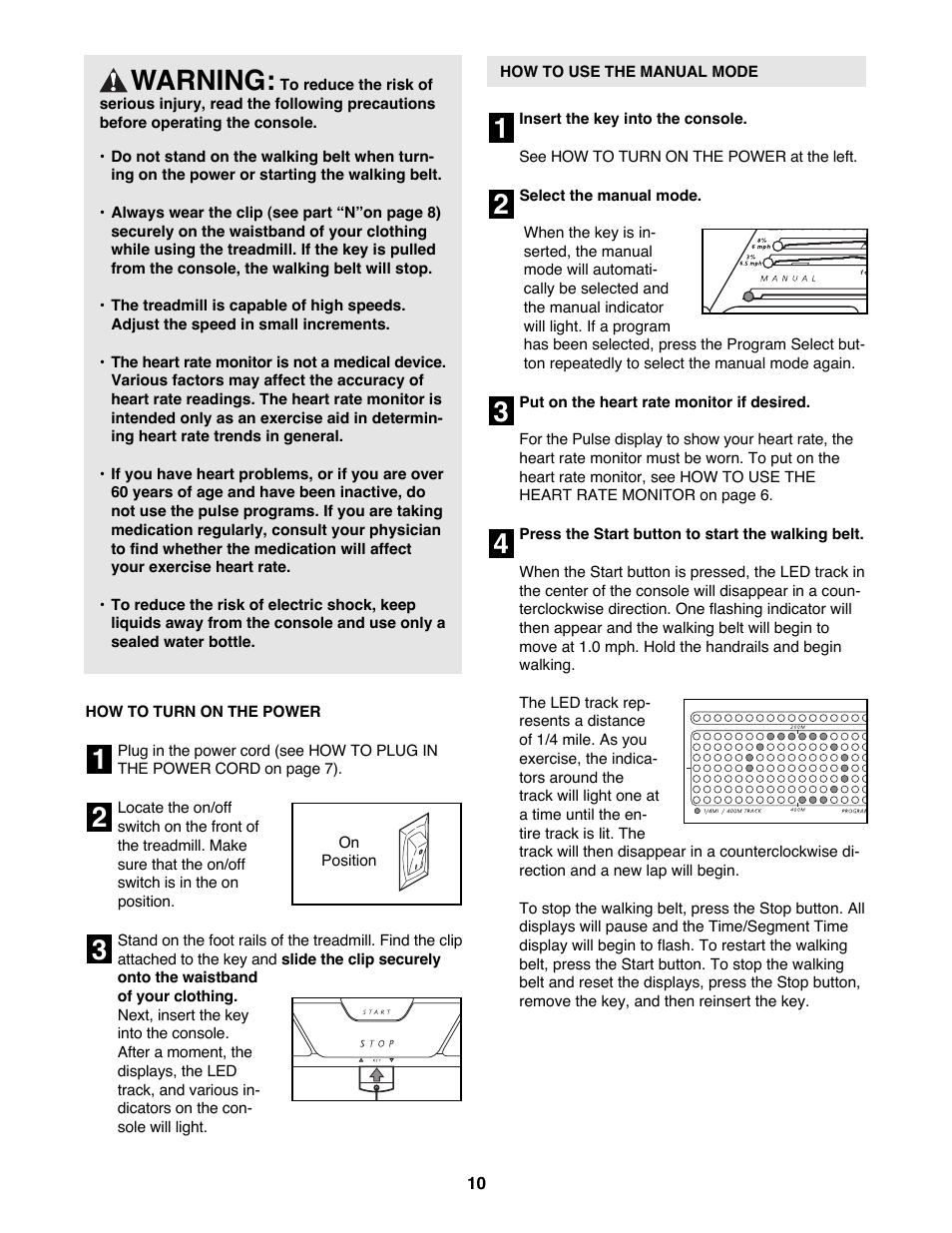 Image IMTL15991 User Manual | Page 10 / 34