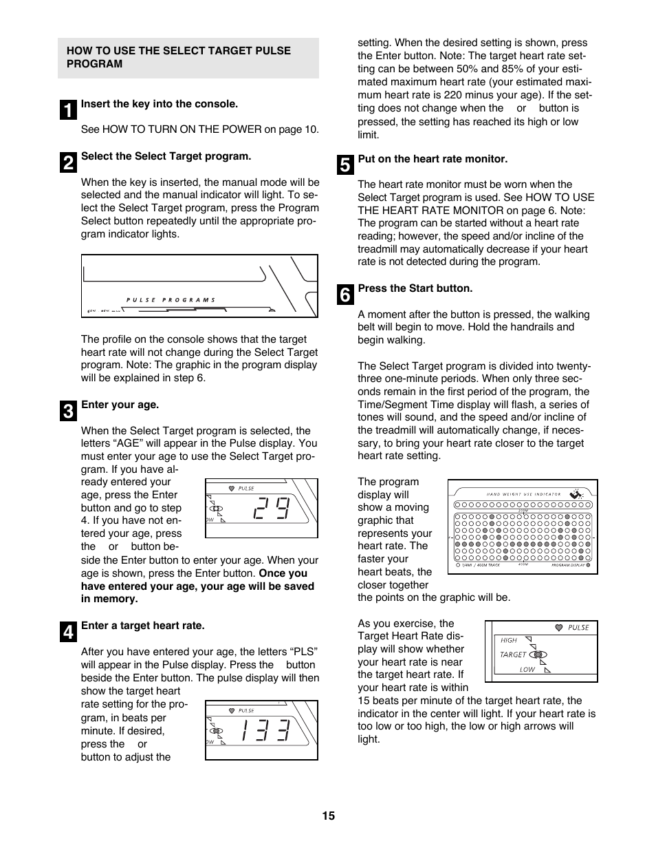 Image IMTL15991 User Manual | Page 15 / 34