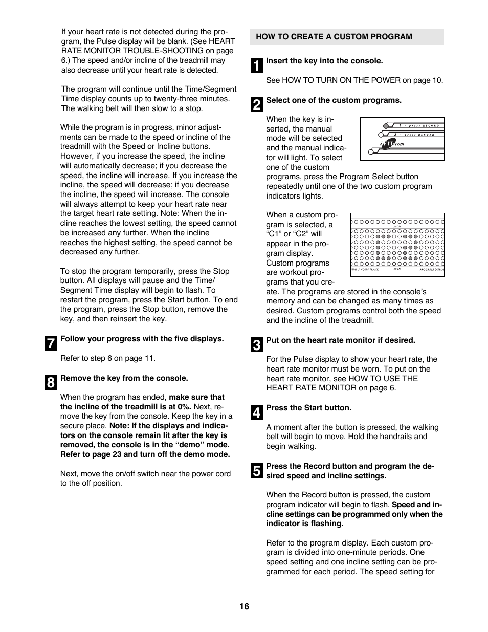 Image IMTL15991 User Manual | Page 16 / 34