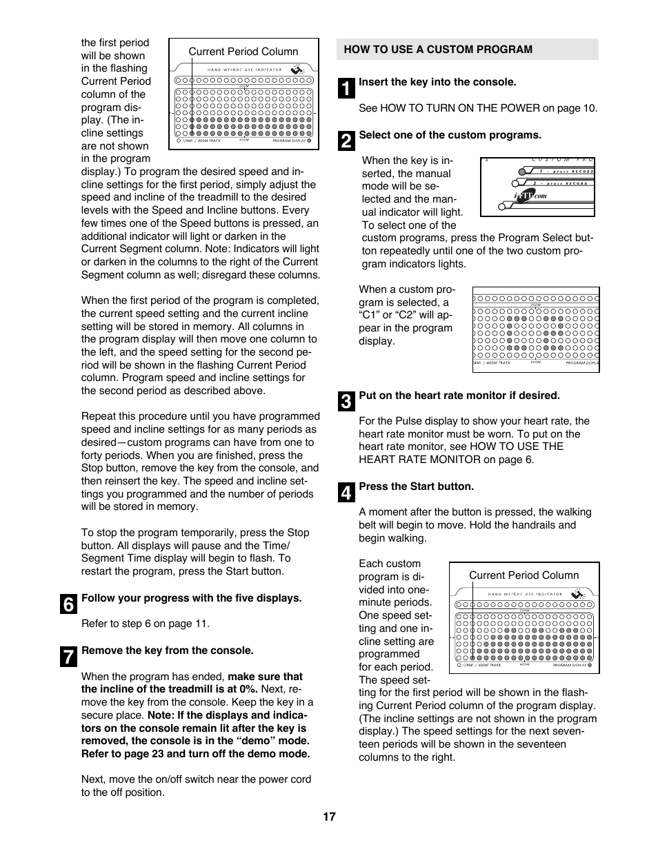 Image IMTL15991 User Manual | Page 17 / 34