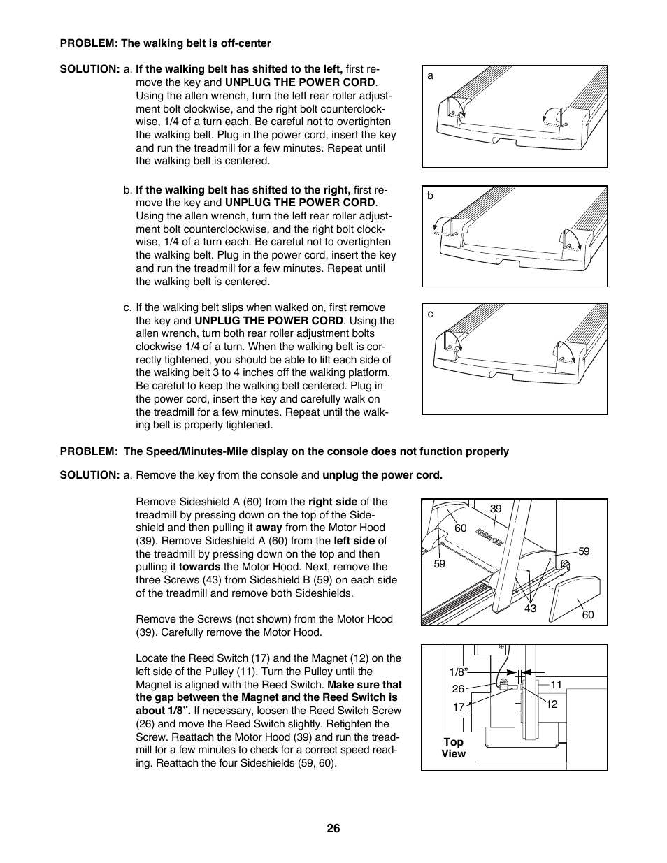 Image IMTL15991 User Manual | Page 26 / 34