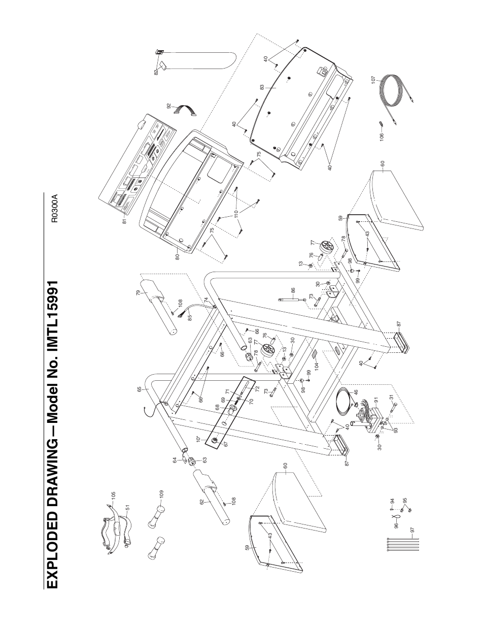 R0300a | Image IMTL15991 User Manual | Page 33 / 34