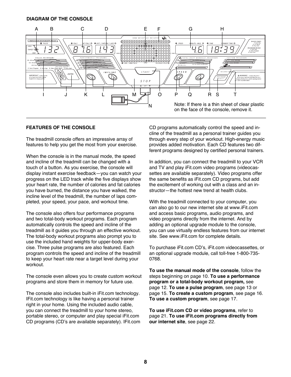 Image IMTL15991 User Manual | Page 8 / 34