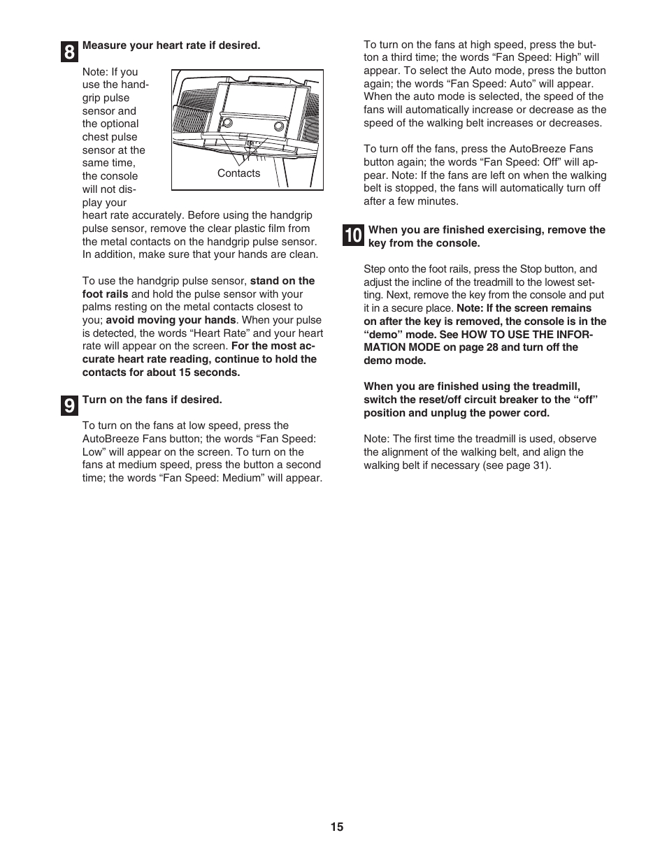 Image IMTL19905 User Manual | Page 15 / 38