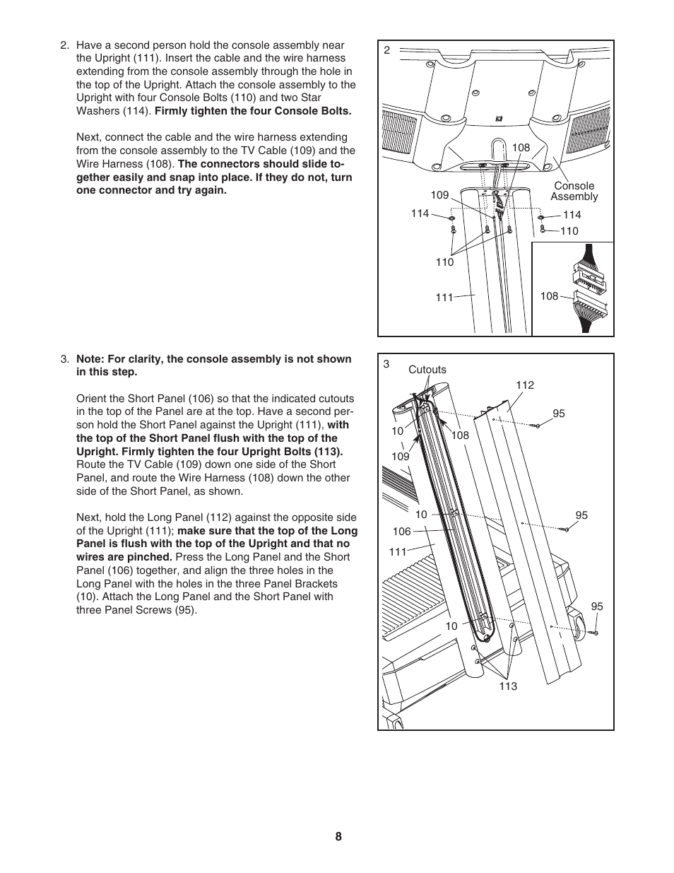 Image IMTL19905 User Manual | Page 8 / 38