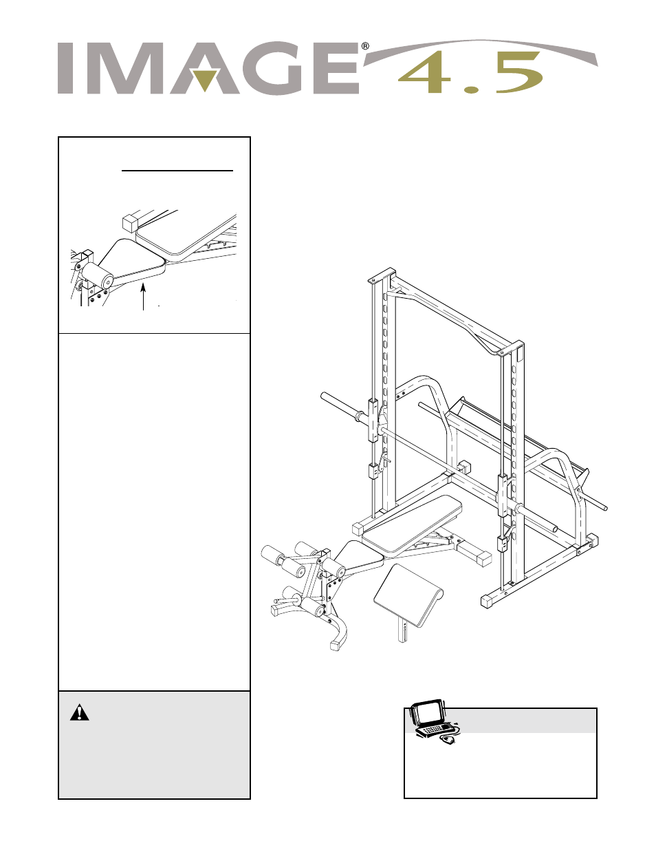 Image IMBE53901 User Manual | 19 pages