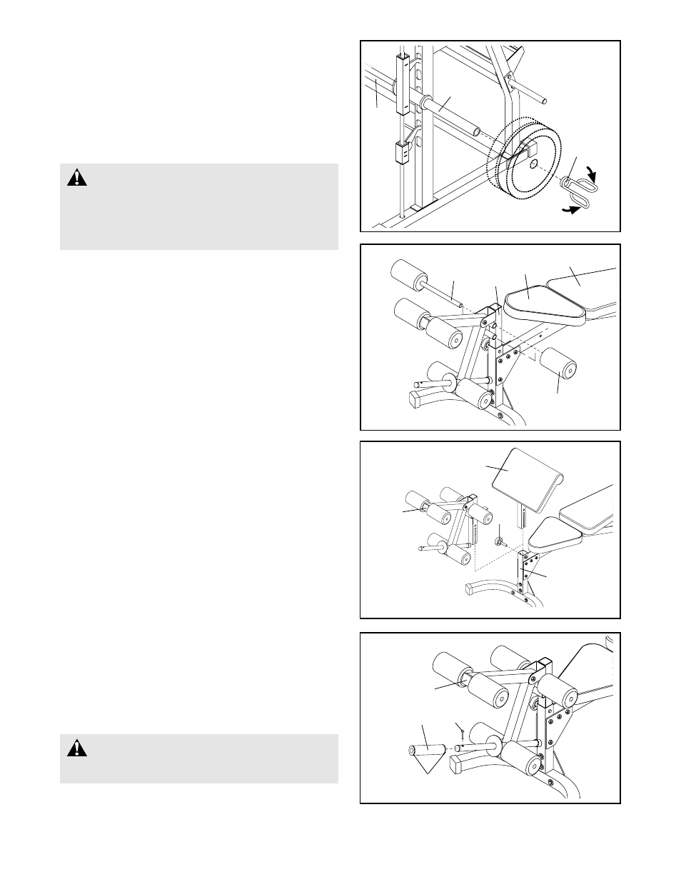 Warning | Image IMBE53901 User Manual | Page 14 / 19