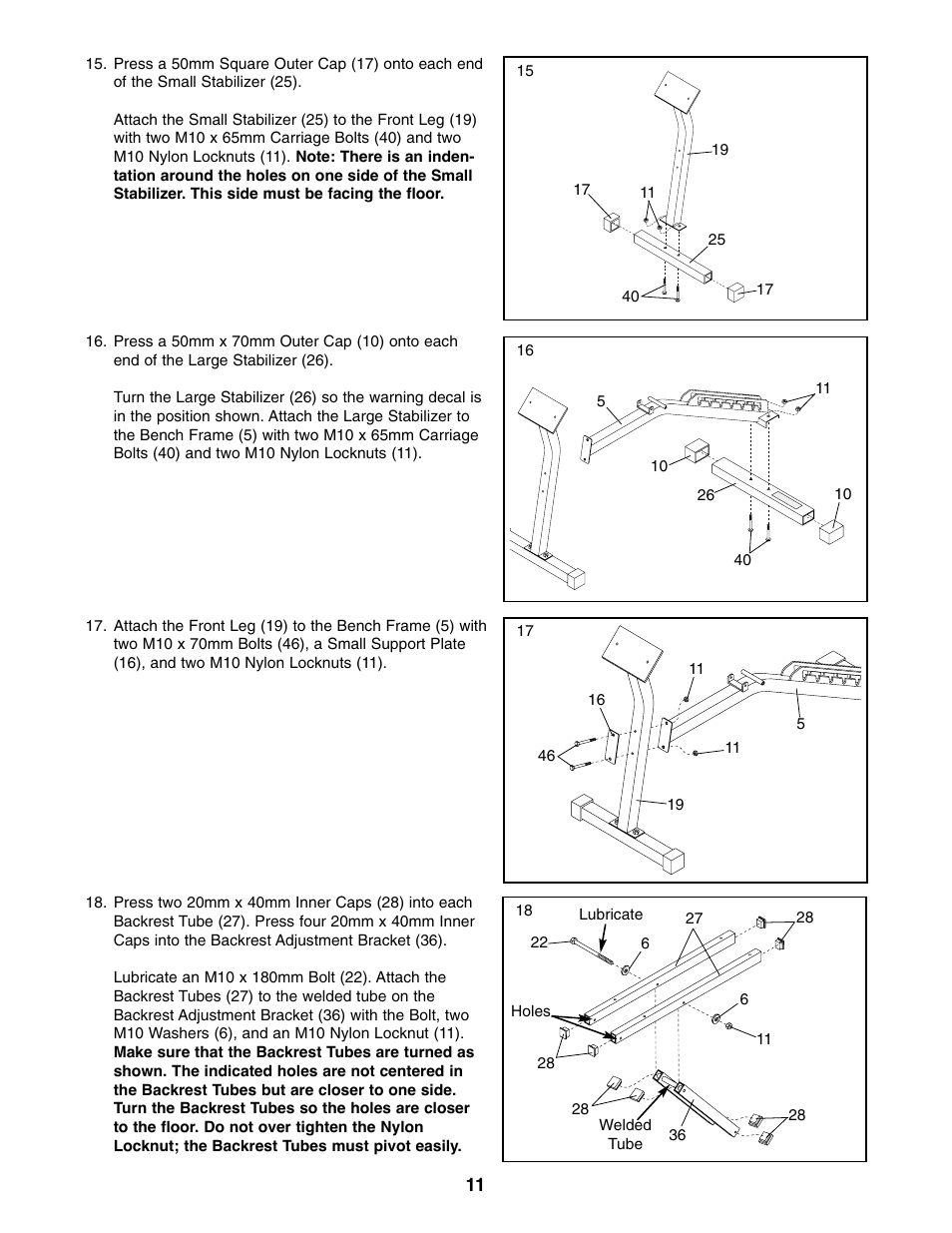 Image IMBE53991 User Manual | Page 11 / 18