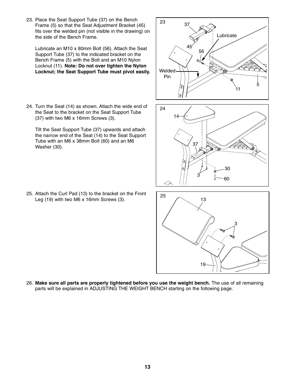 Image IMBE53991 User Manual | Page 13 / 18