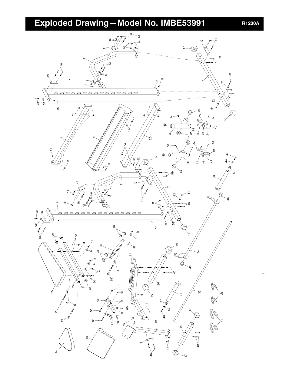 R1200a | Image IMBE53991 User Manual | Page 17 / 18