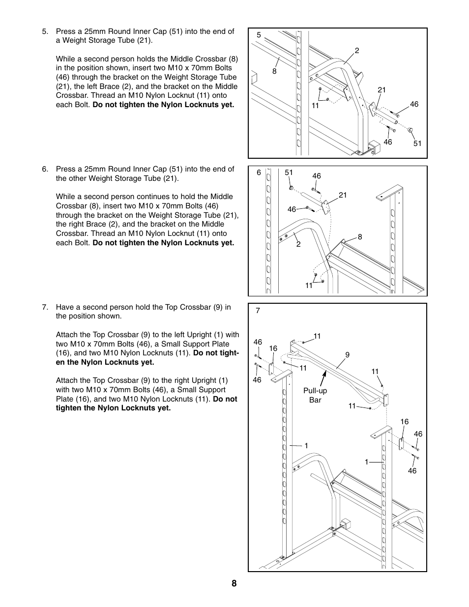 Image IMBE53991 User Manual | Page 8 / 18