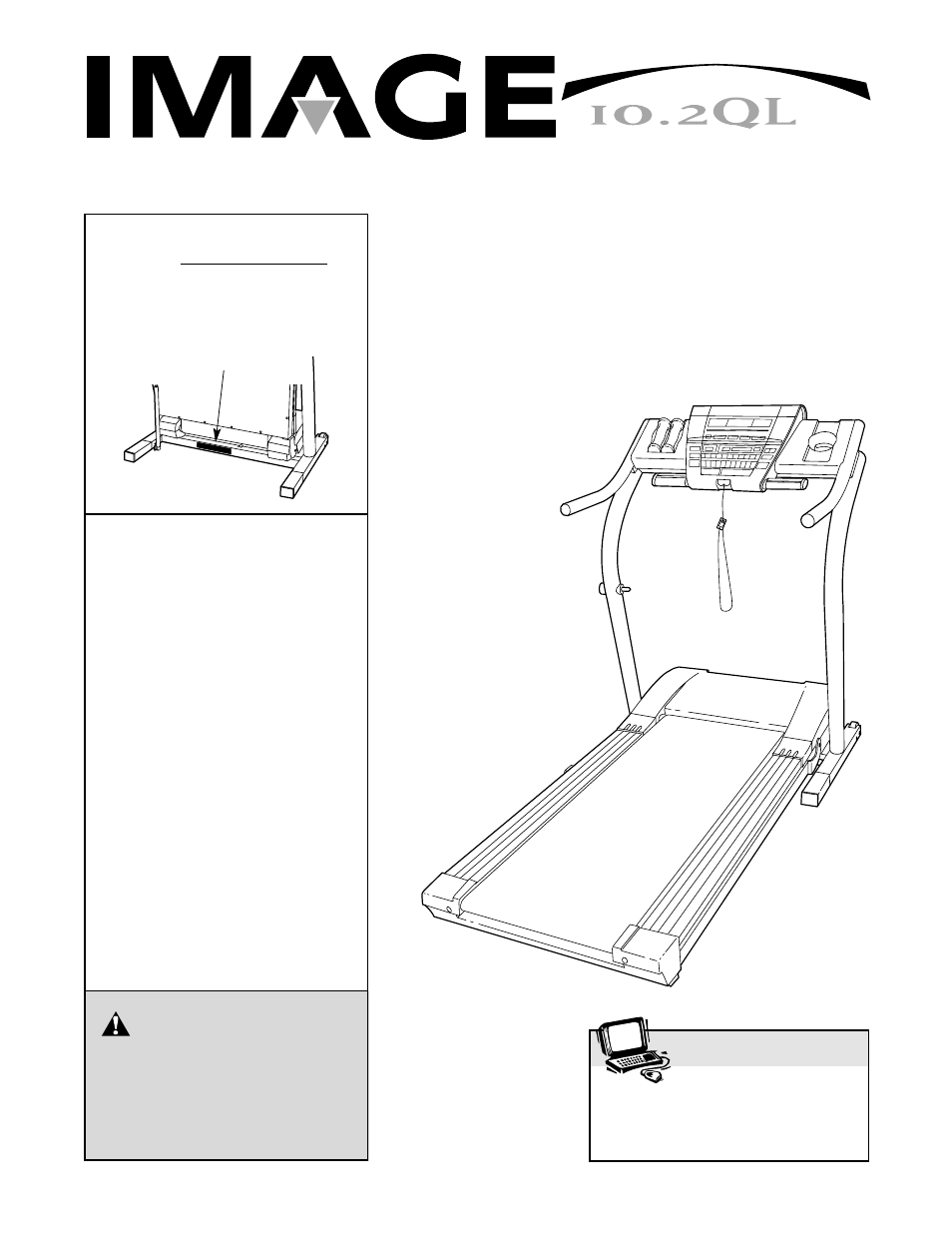 Image IMTL11995 User Manual | 34 pages